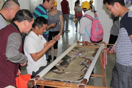 團建太湖牛仔鄉(xiāng) 柯邁(杭州)譜新章