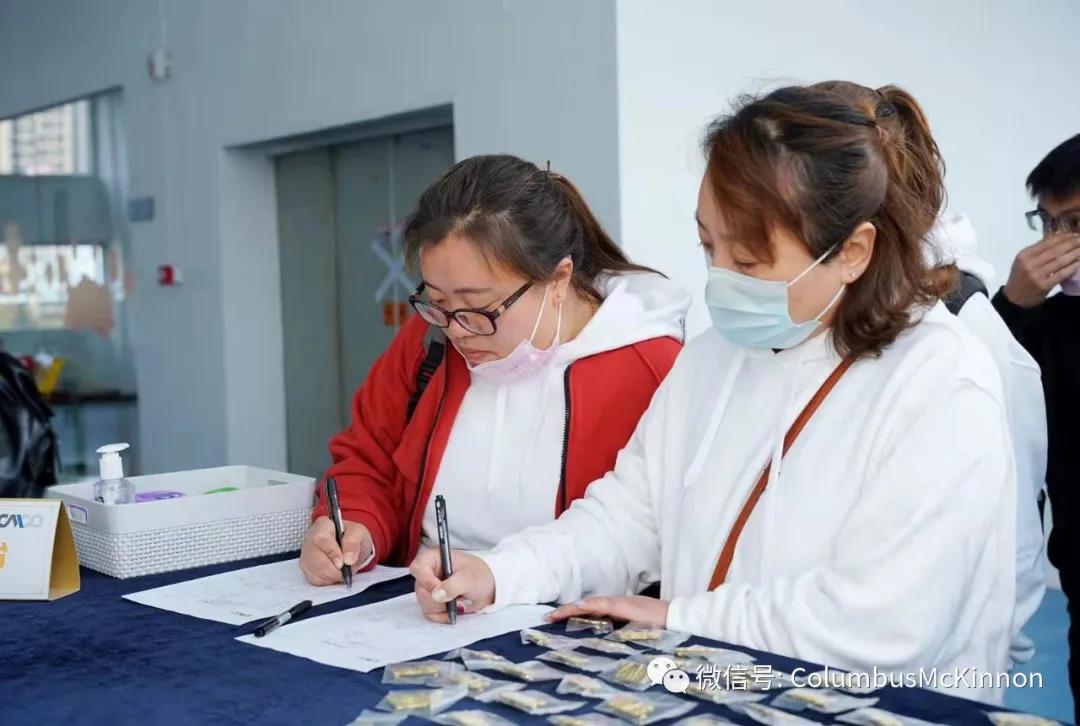 2021CM中國(guó)區(qū)經(jīng)銷(xiāo)商培訓(xùn)圓滿落幕(圖2)